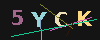 Gambar captcha