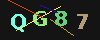 Gambar captcha
