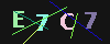 Gambar captcha
