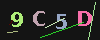 Gambar captcha